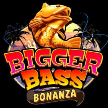 Bigger Bass Bonanza