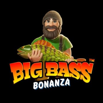 Big Bass Bonanza