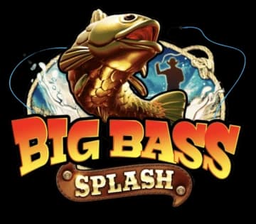 Big Bass Splash