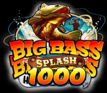 Big Bass Splash 1000